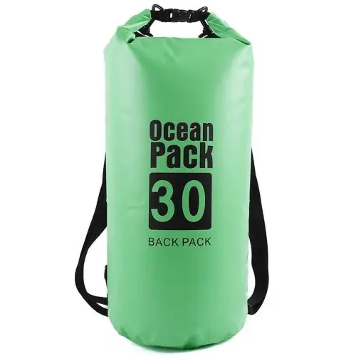 Zielony 30 L