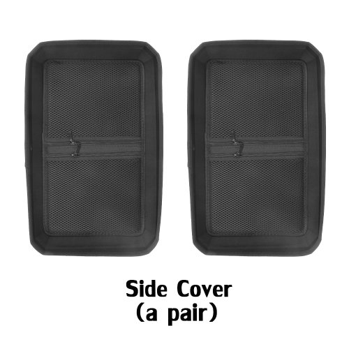 Zijde Covers