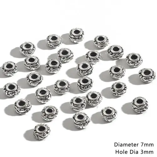 30 pièces