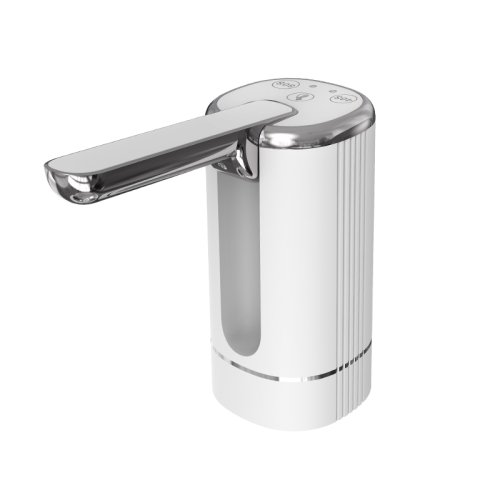 Image de Distributeur d'eau automatique pliable - Pompe électrique portable