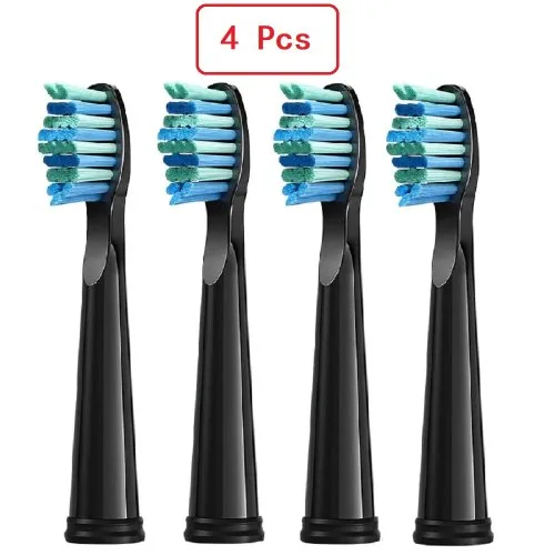 4 pz negro