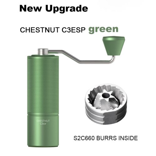 C3ESP verde