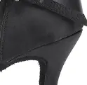 Image de Chaussures de Salsa Femme Bronze Tan - Talons 8,5 cm