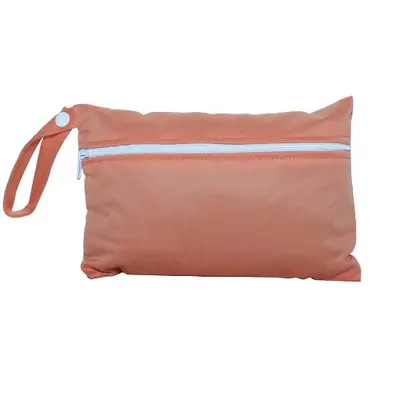 Image de Sac de transport imperméable pour couches lavables