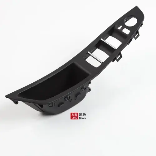 Lhd noir