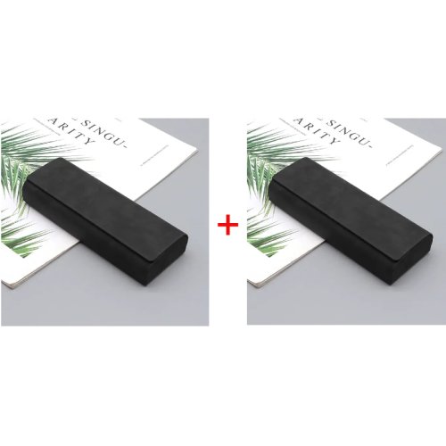 2pcs negro