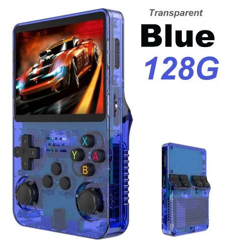 T Blu 128G