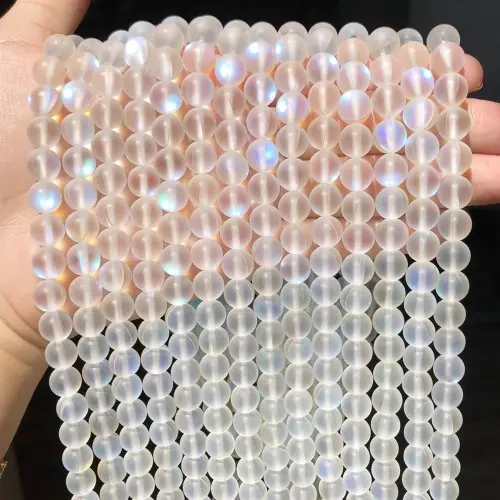 Cristal blanc