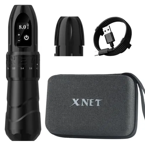 F2 één batterij