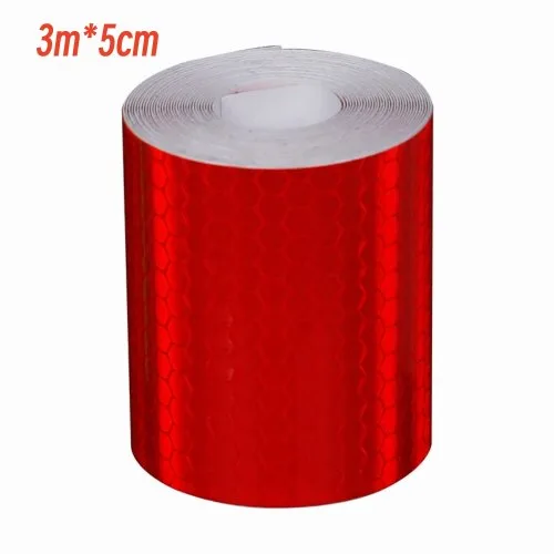 Red 3M