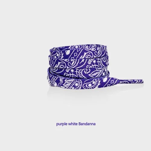 Morado blanco