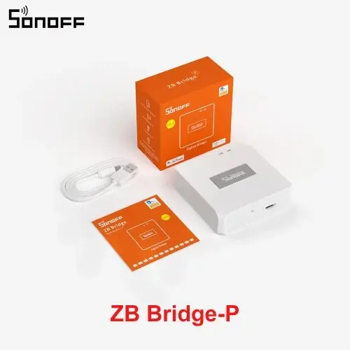 1 pièce ZB Bridge-P