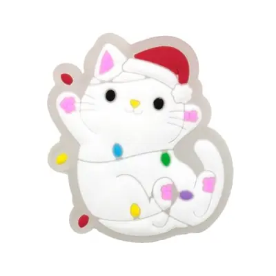 Image de Breloques LED pour Chaussures Enfants - Hibou, Licorne & Plus