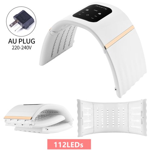 AU PLUG (220-240V)