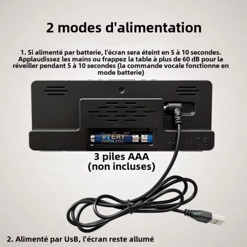 Vue 2 du produit