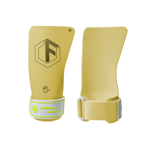030RKM-Pale Yellow