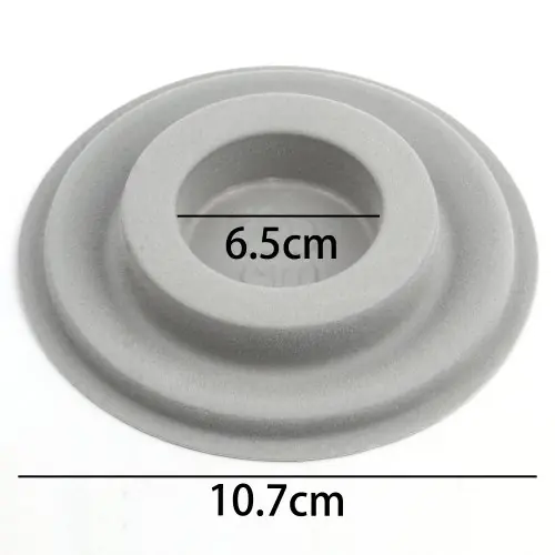 Image de Kit Créatif Bracelet Perles Floquées - 13-20 cm