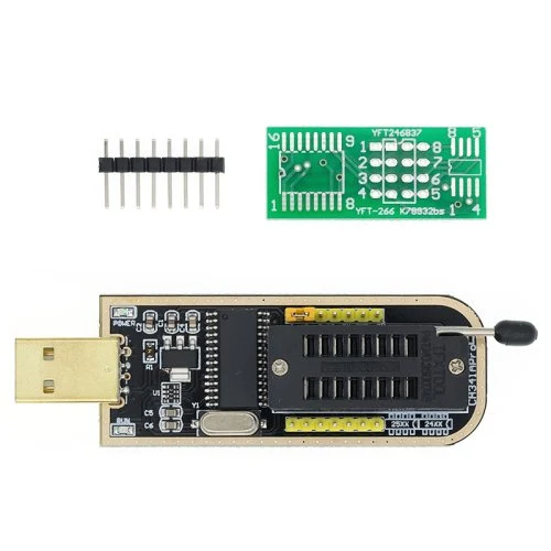 CH341 modulo