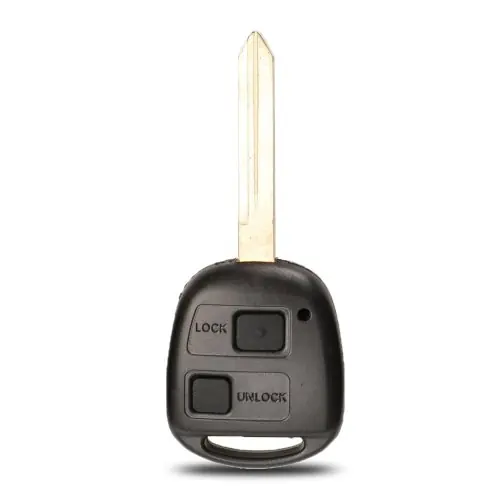 Image de Coque de Clé Télécommande 2BT pour Toyota