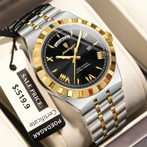675 gold schwarz