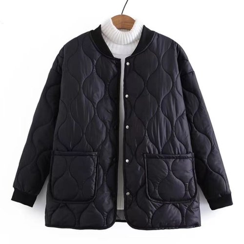Afbeelding van Stijlvolle Herfst-Winter Jas voor Dames
