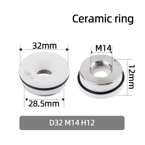 Diám. 32 mm (5 ud)