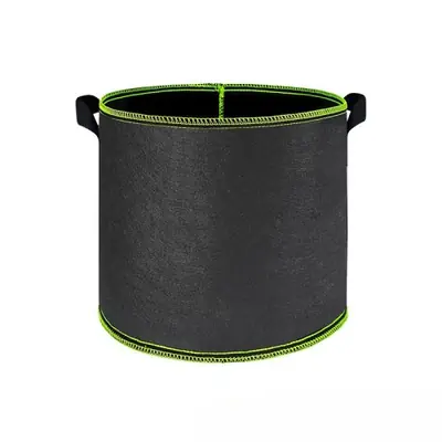 Image de Sacs de Culture en Tissu pour Jardin - 2 à 10 Gallons
