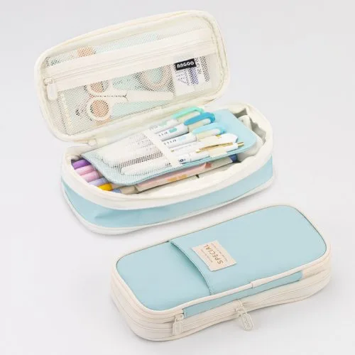 580 Light blue