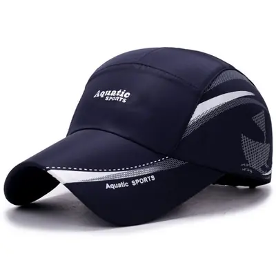 Image de Chapeau de Soleil Imperméable & Rapide Séchage - Pour Hommes et Femmes