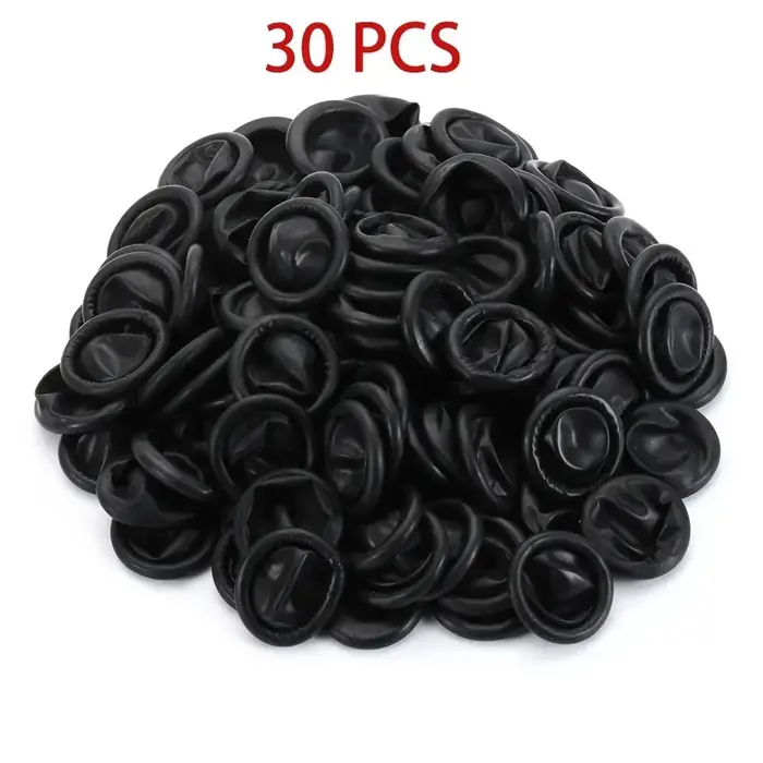 Noir 30pcs