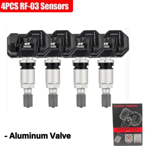 4 pcs RF03