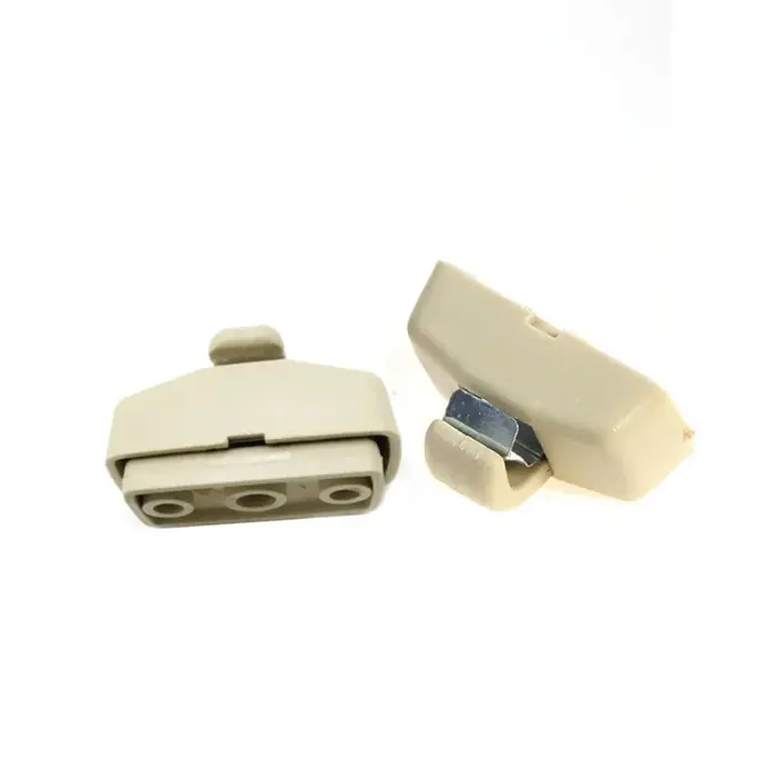 Image de Clips Pare-Soleil Universels pour Voitures VW