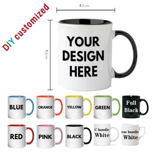 Immagine di Tazza Personalizzata con Foto – Regalo Emozionante per Tutti