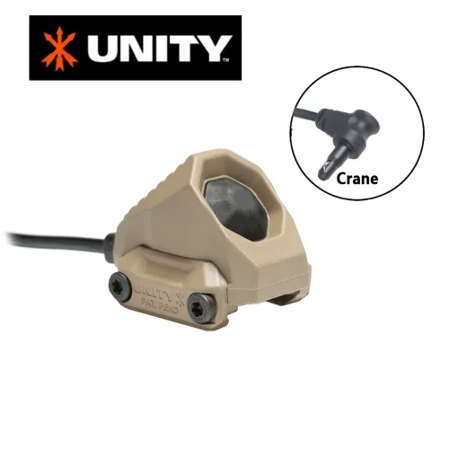 Crane Plugs DE