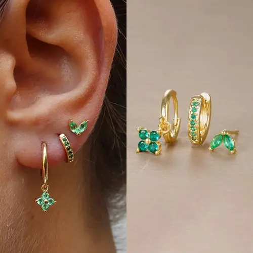 Or-vert-3pcs