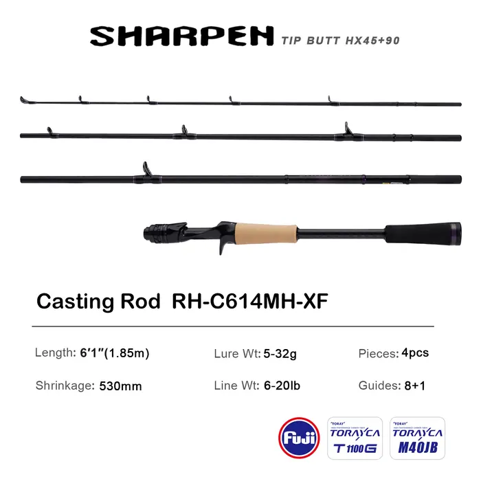 Image de Leurre Souple Purelure Sharpen - Performance Maximale pour Brochet