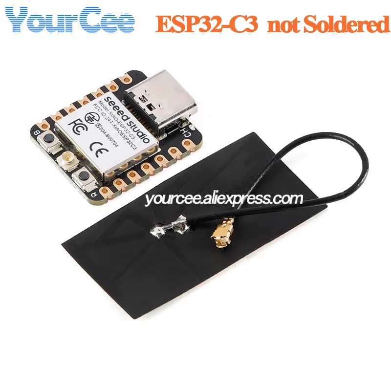 XIAO ESP32C3