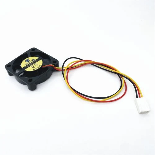 5V cuscinetto a sfere 3pin