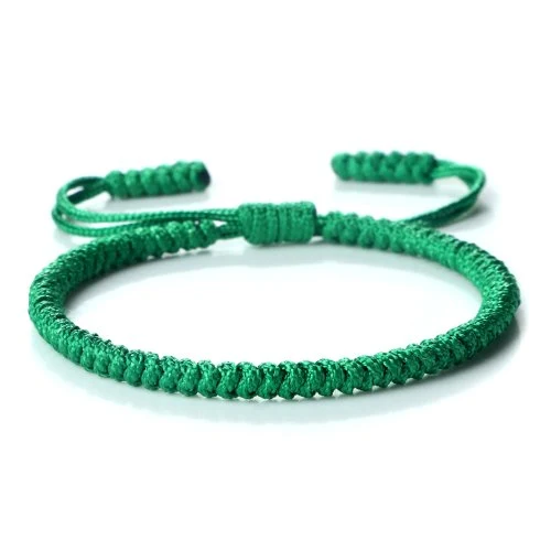 Zielony