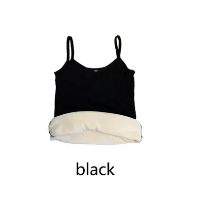 Image de T-shirt Thermique Hiver Femme - Confort & Chaleur