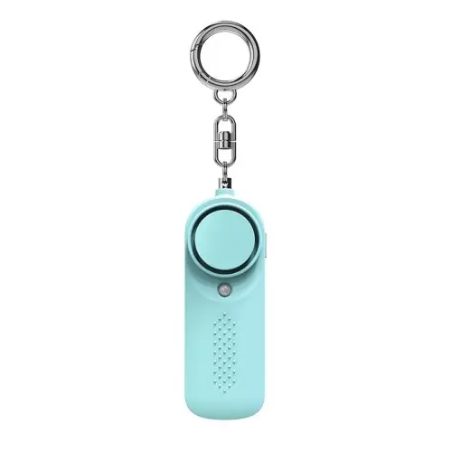 Image de Alarme de Sécurité 130dB - Protection Anti-Attaque
