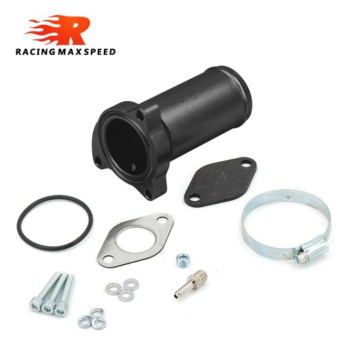 Imagen de Tubo de Aluminio 50-63mm para Motores TDI Audi, Skoda, Seat, VW