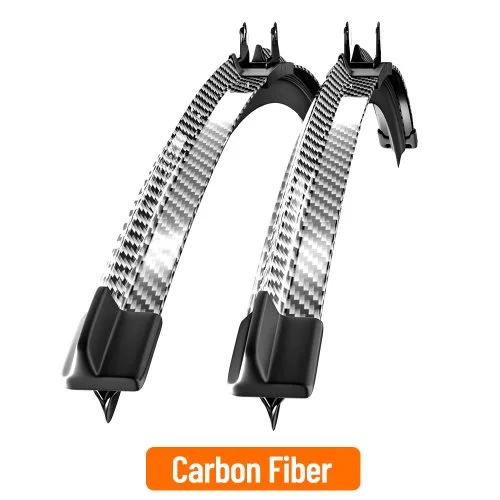 Carbono fibra