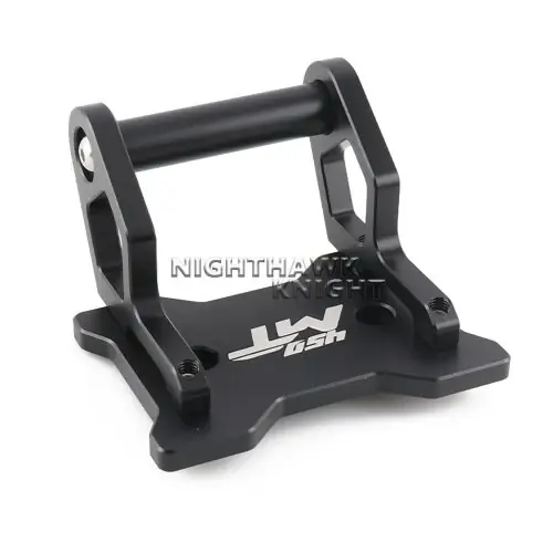 Black -12MM