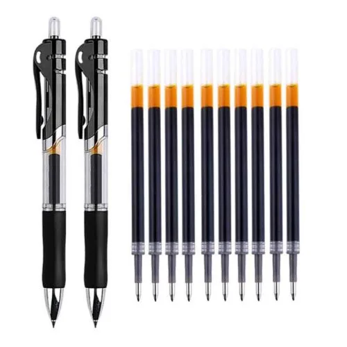 Nero-2Pen-10Refill