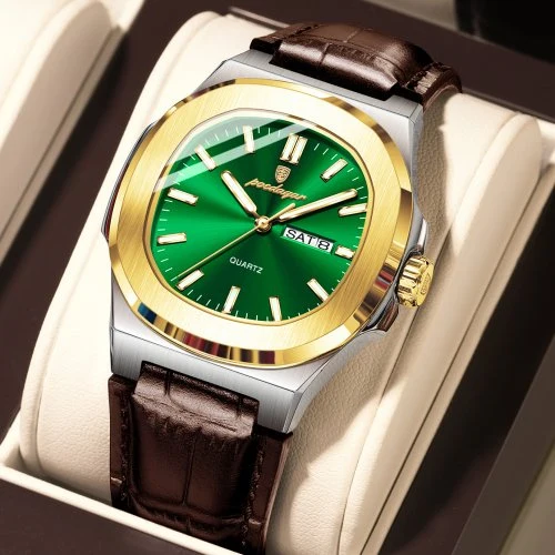 853 oro verde