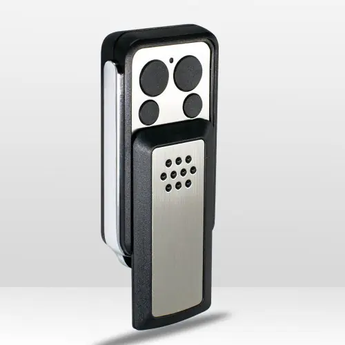 Image de Ouvre-Porte de Garage Télécommandé Avidsen