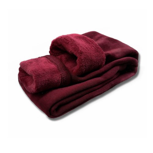 Afbeelding van Zoete Leggings voor Meisjes - Warme Fluweel Broek Herfst & Winter