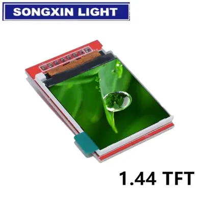 Image de Écran TFT Couleur 0.96 à 3.5 Pouces - Module LCD Complet SPI