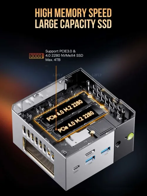Vue 4 du produit